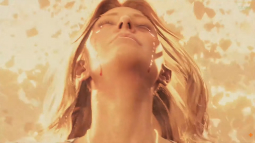 画像ギャラリー No.003のサムネイル画像 / PC「DEATH STRANDING DIRECTOR'S CUT」のローンチトレイラーが公開に。IntelのAIベース超解像技術“XeSS”に対応したリマスター版