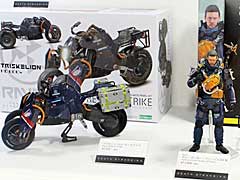 ［TGS2022］コジマプロダクションの物販ブースは，混雑緩和のためにモバイル端末を利用した購入システムを導入。実際に買い物をして，感触を試してみた