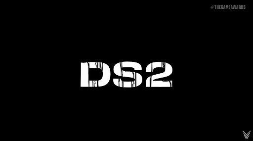 画像ギャラリー No.001のサムネイル画像 / コジマプロダクションの新作“DS2”,仮タイトル名「DEATH STRANDING 2」が発表に。もう一つ“とんがったゲーム”も制作中