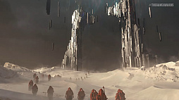 画像ギャラリー No.004のサムネイル画像 / コジマプロダクションの新作“DS2”,仮タイトル名「DEATH STRANDING 2」が発表に。もう一つ“とんがったゲーム”も制作中