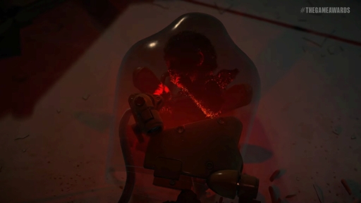 画像ギャラリー No.008のサムネイル画像 / コジマプロダクションの新作“DS2”,仮タイトル名「DEATH STRANDING 2」が発表に。もう一つ“とんがったゲーム”も制作中