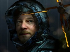 PCタイトルが最大75％オフになる「Epicメガセール」が本日スタート。「Death Stranding」も無料で配布中