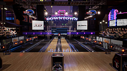 PBA Pro Bowling
