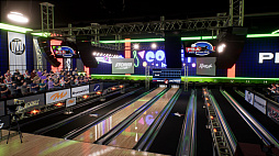 PBA Pro Bowling