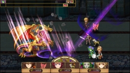 画像ギャラリー No.003のサムネイル画像 / ファンタジーRPG「ブランドルの魔法使い」のPC/PS4/Xbox One/PS Vita版が配信開始。PC版のみ期間限定で10％OFF