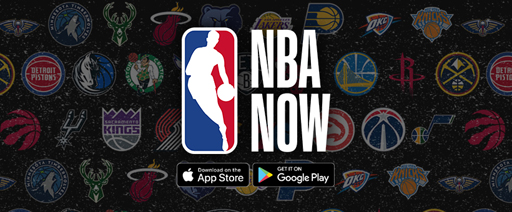 画像ギャラリー No.001のサムネイル画像 / 「NBA NOW：モバイルバスケットボールゲーム」，iOSとAndroid向けに配信開始