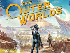 「The Outer Worlds」が1045円と激安！ 爆裂パーティーレース「ブレイズラッシュ」のSwitch版は448円！「今週のすべり込みセール情報」
