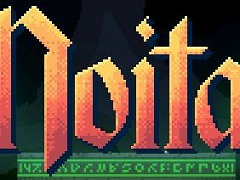 無限に遊べる魔法ローグライクアクション「Noita」が820円！ 独特なギミックが光る「ElecHead」は490円！「今週のすべり込みセール情報」