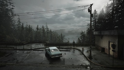 画像ギャラリー No.001のサムネイル画像 / PC版「SILENT HILL 2」の半額セールは12月9日まで! 名作アドベンチャー「Beyond: Two Souls」は230円!「今週のすべり込みセール情報」
