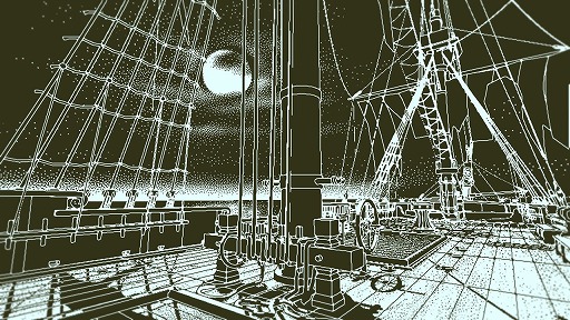 画像ギャラリー No.001のサムネイル画像 / 「Return of the Obra Dinn」や「Portal」シリーズが安い! 休みの途中でセールが終わるSwitch向け作品に注目の「今週のすべり込みセール情報」