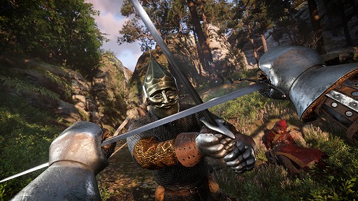 画像ギャラリー No.001のサムネイル画像 / 中世オープンワールド「Kingdom Come: Deliverance II」が半額! 名作「ガンジョン」シリーズセットは460円!「今週のすべり込みセール情報」