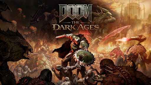 画像ギャラリー No.001のサムネイル画像 / 爽快悪魔ブッ殺しFPS「DOOM: The Dark Ages」が67%オフ!「パラノマサイト FILE23 本所七不思議」は495円!「今週のすべり込みセール情報」