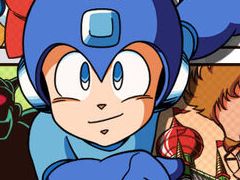 「ロックマン」初期6作品がまとまった“クラコレ”が596円！ 名作ローグライクSTG「Enter the Gungeon」は340円！「今週のすべり込みセール情報」