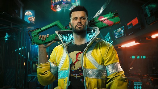 画像ギャラリー No.001のサムネイル画像 / PC版「サイバーパンク2077」が70%オフで過去最安! 人気タイトル山盛りのSteamサマーセールは7月10日に終了!「今週のすべり込みセール情報」