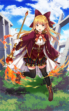 画像ギャラリー No.003のサムネイル画像 / “RTS+カードゲーム”な「VALIANT TACTICS」,コストの概念とスキル&SP(スキルポイント)システムの情報が公開