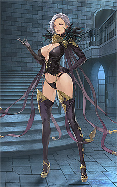 画像ギャラリー No.004のサムネイル画像 / “RTS+カードゲーム”な「VALIANT TACTICS」,コストの概念とスキル&SP(スキルポイント)システムの情報が公開