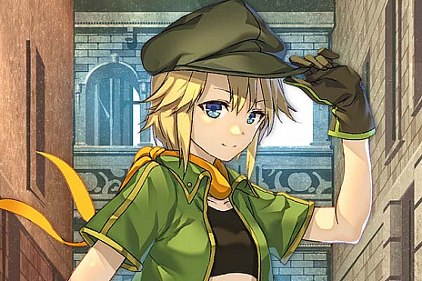 画像ギャラリー No.004のサムネイル画像 / オンライン対戦ゲーム，「VALIANT TACTICS」の新情報とプロモーションムービー公開