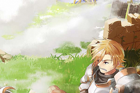 画像ギャラリー No.005のサムネイル画像 / オンライン対戦ゲーム，「VALIANT TACTICS」の新情報とプロモーションムービー公開