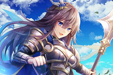 画像ギャラリー No.006のサムネイル画像 / オンライン対戦ゲーム，「VALIANT TACTICS」の新情報とプロモーションムービー公開