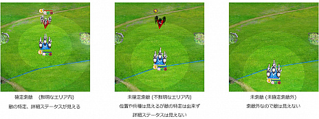 画像ギャラリー No.007のサムネイル画像 / オンライン対戦ゲーム，「VALIANT TACTICS」の新情報とプロモーションムービー公開