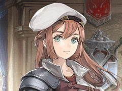 PC向けオンライン対戦ゲーム「VALIANT TACTICS」の新情報として，5人の副官とのショートエピソードを楽しめる「執務室」が公開
