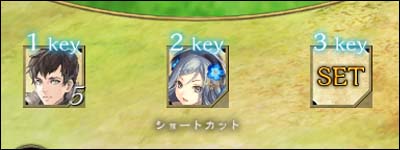 画像ギャラリー No.006のサムネイル画像 / 「VALIANT TACTICS」，錯綜する戦場で確実な指揮を下せる「戦闘補助機能」の情報を公開