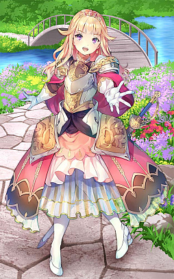 画像ギャラリー No.008のサムネイル画像 / 「VALIANT TACTICS」，正式サービスの開始が7月22日に決定。紹介特典などの情報が公開