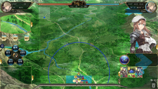 画像ギャラリー No.007のサムネイル画像 / カードゲームとRTSの融合を目指した意欲作「VALIANT TACTICS」プレイレポート。戦略と知識とスキルがぶつかり合う“ガチ”の対戦ゲーム