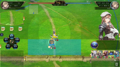 画像ギャラリー No.009のサムネイル画像 / カードゲームとRTSの融合を目指した意欲作「VALIANT TACTICS」プレイレポート。戦略と知識とスキルがぶつかり合う“ガチ”の対戦ゲーム
