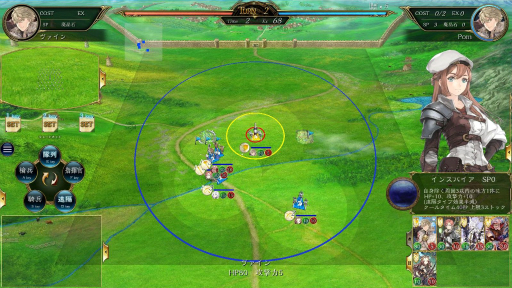 画像ギャラリー No.012のサムネイル画像 / カードゲームとRTSの融合を目指した意欲作「VALIANT TACTICS」プレイレポート。戦略と知識とスキルがぶつかり合う“ガチ”の対戦ゲーム