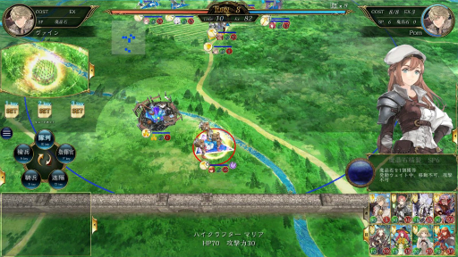 画像ギャラリー No.021のサムネイル画像 / カードゲームとRTSの融合を目指した意欲作「VALIANT TACTICS」プレイレポート。戦略と知識とスキルがぶつかり合う“ガチ”の対戦ゲーム
