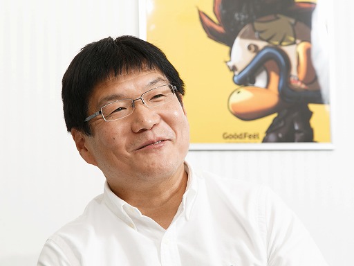画像ギャラリー No.004のサムネイル画像 / 「ヨッシー」シリーズの開発元グッド・フィール初の家庭用オリジナルタイトル「MONKEY BARRELS」。キーマンが語るゲームの魅力やこだわりとは