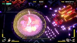 画像ギャラリー No.003のサムネイル画像 / 「MONKEY BARRELS」，ニンテンドープリペイドカードが当たるTwitterキャンペーンが実施