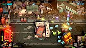 画像ギャラリー No.006のサムネイル画像 / 「MONKEY BARRELS」，ニンテンドープリペイドカードが当たるTwitterキャンペーンが実施