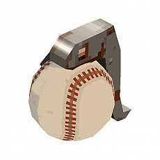 画像ギャラリー No.018のサムネイル画像 / Switch用ソフト「MONKEY BARRELS」が本日発売。98種の武器を駆使して戦うアクションシューティングゲーム