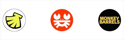 画像ギャラリー No.002のサムネイル画像 / 「MONKEY BARRELS」が「秋葉原デジゲー博」に出展。オリジナル缶バッジのプレゼントも
