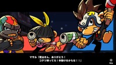 画像ギャラリー No.003のサムネイル画像 / 「MONKEY BARRELS」のパッケージ版が本日発売。VTuber・天開 司氏による実況動画配信も