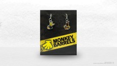 画像ギャラリー No.004のサムネイル画像 / 「MONKEY BARRELS」のパッケージ版が本日発売。VTuber・天開 司氏による実況動画配信も
