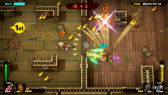 画像ギャラリー No.004のサムネイル画像 / 「MONKEY BARRELS」が40％オフ。ニンテンドーeショップとEpic Gamesストアでセールがスタート