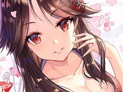 オンライン対戦麻雀ゲーム「姫麻雀」，DMM GAMESでブラウザ版の配信が決定。2019年11月1日から事前登録が開始