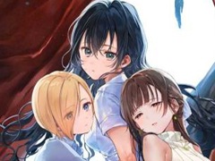 百合系フォークロアADV「クダンノフォークロア」，11月8日にiOS＆Androidで登場。App StoreとGoogle Playにて配信へ