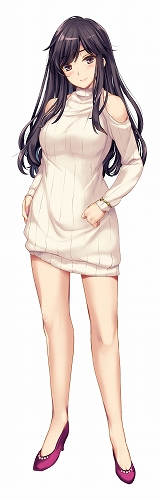 画像ギャラリー No.006のサムネイル画像 / 「ボクと彼女（女医）の診察日誌」のPS4版とSwitch版が2020年1月30日に発売決定。プレミアムエディションやナースエンジョイパックの情報も公開