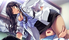 画像ギャラリー No.009のサムネイル画像 / 「ボクと彼女（女医）の診察日誌」のPS4版とSwitch版が2020年1月30日に発売決定。プレミアムエディションやナースエンジョイパックの情報も公開
