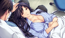 画像ギャラリー No.010のサムネイル画像 / 「ボクと彼女（女医）の診察日誌」のPS4版とSwitch版が2020年1月30日に発売決定。プレミアムエディションやナースエンジョイパックの情報も公開