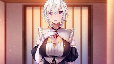 画像ギャラリー No.009のサムネイル画像 / 「メイドさんのいる暮らし」のPlayStation 4版が2020年2月27日に発売決定。プレミアムエディションの特典情報も明らかに