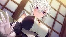 画像ギャラリー No.010のサムネイル画像 / 「メイドさんのいる暮らし」のPlayStation 4版が2020年2月27日に発売決定。プレミアムエディションの特典情報も明らかに