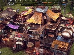 アポカリプスな都市建築シム「Endzone - A World Apart」の開発者ダイアリーが公開。農業や漁業，狩猟採取など細かい描写が魅力