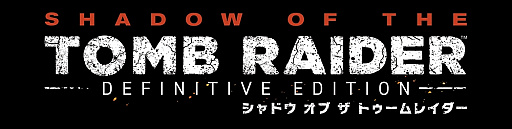 画像ギャラリー No.001のサムネイル画像 / 「シャドウ オブ ザ トゥームレイダー」，PS4・Xbox One版「ディフィニティブエディション」が12月26日に発売。PC版は11月5日に