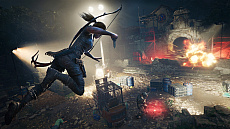 画像ギャラリー No.005のサムネイル画像 / 「シャドウ オブ ザ トゥームレイダー」，PS4・Xbox One版「ディフィニティブエディション」が12月26日に発売。PC版は11月5日に