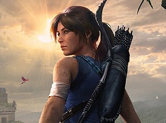 「シャドウ オブ ザ トゥームレイダー」，PS4・Xbox One版「ディフィニティブエディション」が12月26日に発売。PC版は11月5日に